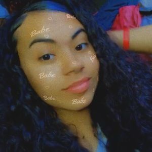 Meet your Posher, Ciara